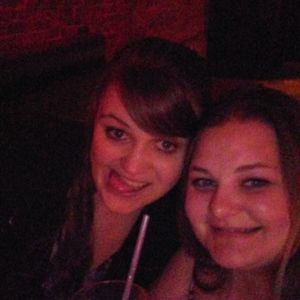 Meet your Posher, Crystal